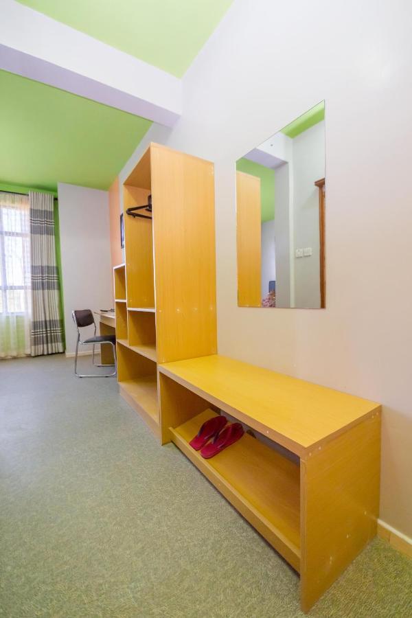 Maple Inn Hotel Ναϊρόμπι Εξωτερικό φωτογραφία